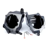Metra JP-1014 Speaker Pods Wrangler Jl 2018-UP, Gladiator 2020-UP. Fixed Price $49.36.