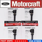 4PCS Genuine Tire Pressure Sensor For F-150 Explorer Mustang F2GZ-1A189-AB Usa. Fixed Price $30.89.