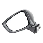 Trq MRA09721 Power Side View Mirror For Scion Ia 2016 Driver 87909WB006. Fixed Price $146.08.