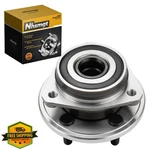 Nhsmgt 513158 Front Wheel Hub Jeep Wrangler Tj Non-abs. Fixed Price $66.99.