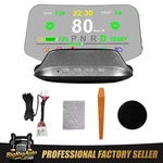 T3 Hud Head Up Display Screen Car Gps Speedometer For Tesla Model Y/3. Fixed Price $79.89.