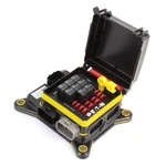1PC Eaton 31M-329-0 Multiplex Vehicle Electrical Center (mvec), 8 Relays,. Fixed Price $587.69.