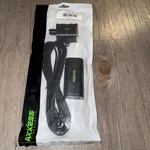 Axxess 2-CHANNEL Adjustable Line Output Converter W/ Remote Gain, Axloc-rgc New. Fixed Price $19.95.
