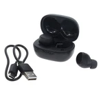 Rove Rvtwsblk Wireless Earbuds Bluetooth 5.3 Headphones In-ear Headset. Fixed Price $29.64.