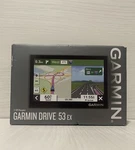 Garmin Drive 53 Ex 5" Gps Navigator 010-02858-02 / New. Fixed Price $79.99.