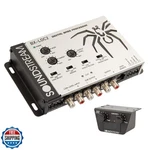 Soundstream Premium Bass Processor With Driver/line Converte. Fixed Price $186.99.