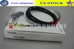 1PC New Keyence FU-85Z Fibre Optical Sensor FU85Z Free Shipping. Fixed Price $97.98.