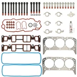 Chevy Gmc 4.3L Head Gasket Set Bolts Silverado Sierra 1996-2006 V6 Engine Replac. Fixed Price $104.97.