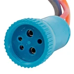 Bluewater 9053-3914-112 22MM Electronic Deutsch Connector W/4-WIRE Pigtail. Fixed Price $15.57.