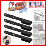 4-PACK Vehicle-side 4-PIN Flat Trailer Wiring Harness Connector Dust Cover -.... Fixed Price $12.59.