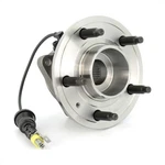 Rear Brg Hub Assy For Captiva SPORT/VUE/EQUINOX/TORRENT/XL-7 1411-322480 WE60995. Fixed Price $113.86.