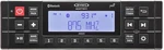 Jensen Heavy Duty JHD22B Media Reciever Am/fm, Bluetooth, Weatherband. Fixed Price $294.00.