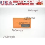 Us Free Tax One New In Box B&r Module. Fixed Price $615.66.