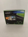 Euc Garmin Vi 50 Lm Gps Reciever Navteq Maps. Fixed Price $29.00.