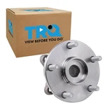 Wheel Bearing Hub Assembly Front Toyota RAV4 Prius Corolla Xb Trq 06-08 09-12. Fixed Price $124.99.