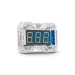 DS18 VMT1 Stand Alone Meters - Reliable Voltage Protection Car. Fixed Price $23.96.