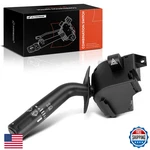 A-premium Turn Signal Headlight Wiper Switch Ford F-150 04-05 4.6L V8. Fixed Price $63.24.