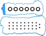 Engine Valve Cover Gasket Set Compatible With Buick Cadillac Chevy Gmc.... Fixed Price $24.63.