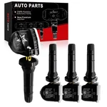Pre-programmed Tpms Sensor 315MHZ Fits For:-chevy Avalanche 2007-2013,AVEO 20.... Fixed Price $47.69.