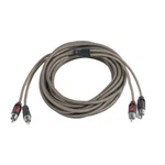 Roswell B720-0327 Rca Y Adapter 1M To 2F Splitter Marine Audio Cable. Fixed Price $21.30.