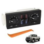 Climate Control Module 599-210XD A/c Panel Compatible With Chevrolet .... Fixed Price $124.13.