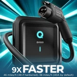 Eviqo Level Charger - 48 Amp 2, 240V Electric Vehicle C.... Fixed Price $320.00.