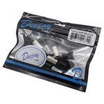 Deejay Led TBHCLAMP2BLACK Gauge 10 Pack Wi. Fixed Price $28.52.