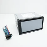 Kenwood DNX577S 6.8" Navigation Dvd Receiver Issue. Fixed Price $199.99.