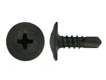 Install Bay PWHT812Z Phillips Wafer Head Tek Screw Zinc #8 1/2 Inch-box Of 500. Fixed Price $29.99.