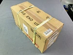 Fanuc A06B-0235-B605#S000 Servo Motor 2.5KW. Fixed Price $800.00.