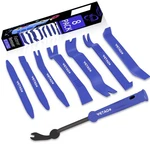 Wetado Trim Removal Tool, Car Upholstery Repair Kit, Door Audio Blue. Fixed Price $16.99.