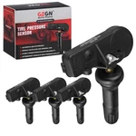 Gzgn Tpms Sensor Compatible With Ford Lincoln Mazda Mercury - 4 DE8T1A180AA. Fixed Price $38.90.