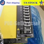 New Fanuc A06B-6164-H364#H580 Servo Drive A06B6164H364#H580 Dhl Expedited Ship. Fixed Price $3455.86.