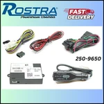 Rostra 250-9650 /complete Cruise Control Kit For 2019-2022 Mercedes Sprinter Van. Fixed Price $374.95.
