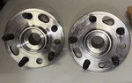 Qjz 513288 Front Or Rear Wheel Hub Bearing Open Box (read). Fixed Price $31.50.
