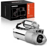A-premium Starter Motor Compatible With Chevrolet Silverado 1500 2500.... Fixed Price $99.89.