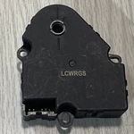 604-140 Hvac Blend Door Actuator For Chevy Traverse 2009, 2010, 2011, 2012, Gmc. Fixed Price $11.99.