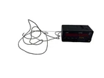 Centrodyne Silent 620 Taxi Cab Digital Meter Assembly - Tested. Fixed Price $113.99.