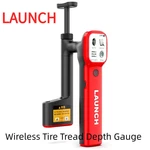 Launch X431 Handheld Laser Tire Tread Depth Gauge Touch Screen Scan Tool. Fixed Price $188.99.