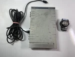 Alpine VPA-B222 Vehicle Hub Pro Tuner Head Unit Built-in 50W X4CH Amplifier. Fixed Price $165.10.