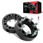 Torchbeam 8X6.5 Lug Wheel Spacers Inch With M14X1.5 Thread 2500 Hd Classic. Fixed Price $58.91.