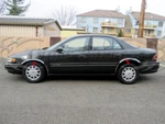FOR:1997-2005 Buick Century Stainless Wheel Well Arch Lip Fender Trim 4PC 2". Fixed Price $159.99.