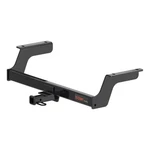 Curt Class Trailer Hitch Tow Carrier Cargo Rear Receiver For 2018-23 Crosstrek. Fixed Price $269.99.
