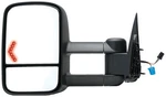K Source Driver Side Extendable Towing Mirror For 2003 2007 Escalade, Av. Fixed Price $402.72.