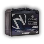 Nemesis Audio NA-4000B 140AH 4000W Agm Power Cell 12V Battery. Fixed Price $549.99.