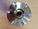 New Fkg 515036K Front Wheel Bearing Hub For Gmc Sierra Chevy Silverado 1500 4WD. Fixed Price $449.99.