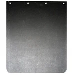 Globetech Manufacturing 24X30 Standard Mud Flap Rounded Corner. Fixed Price $37.67.
