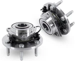 Kuiperauto 515096 Hub Chevy Silverado 1500 4WD. Fixed Price $157.19.