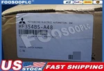 1PC New Mitsubishi HF354BS-A48 Servo Motor HF354BSA48 Box Expedited Shipping. Fixed Price $1680.86.