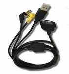 Iphone Cable Forkenwood DNX6160 DNX6960 DNX700EX DNX7020EX DNX7140. Fixed Price $13.11.